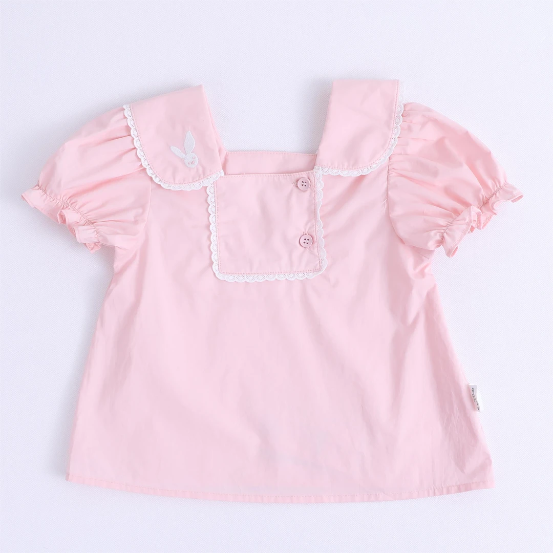 梭织上衣衬衫83222007