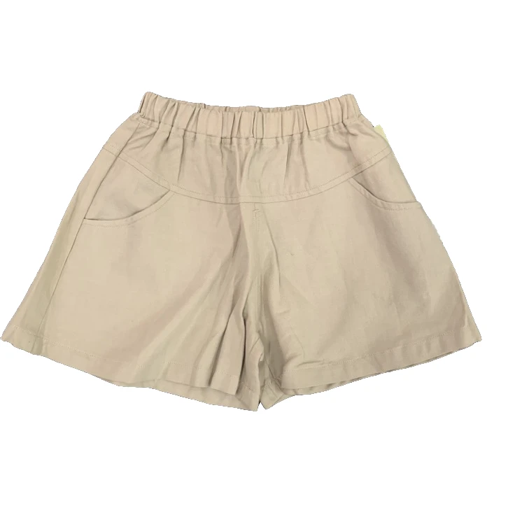 【2件20】     梭织短裤 9022924