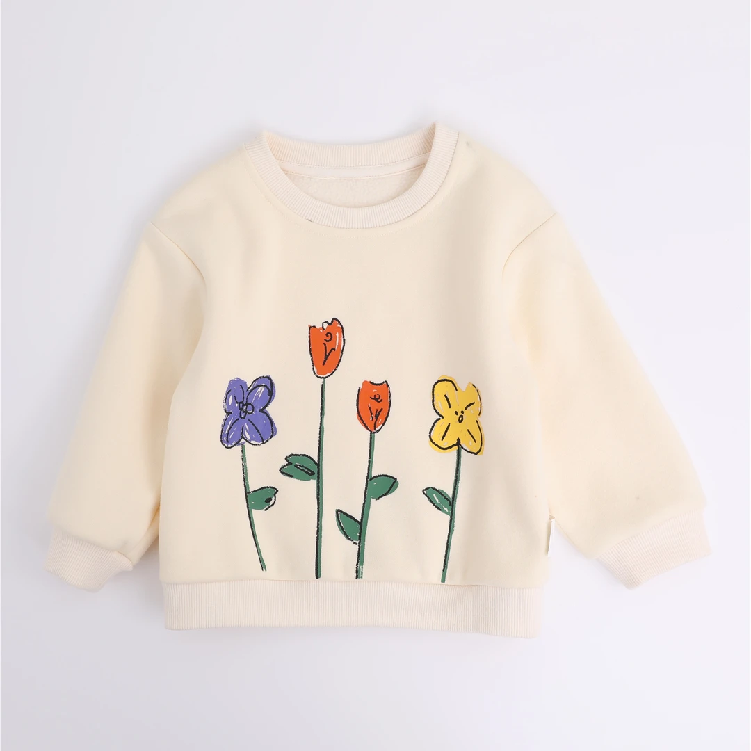 针织长袖T恤8232104