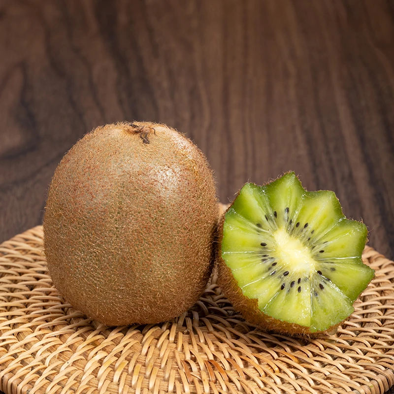 每天水果优选陕西徐香猕猴桃当季新鲜奇异果维C水果整箱包邮
