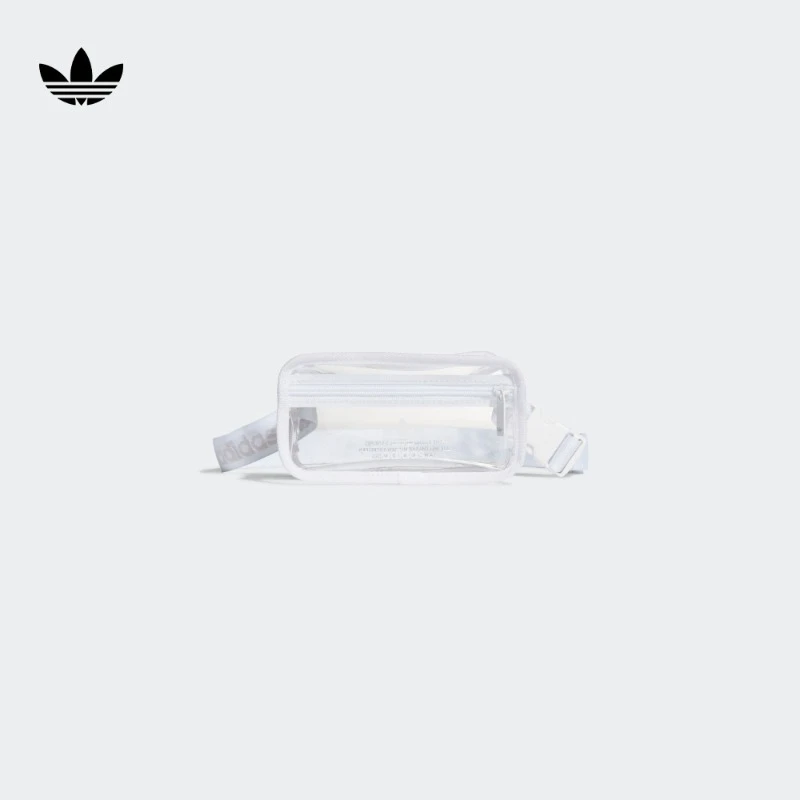 阿迪达斯官方三叶草 男女款运动包 adidas H50995