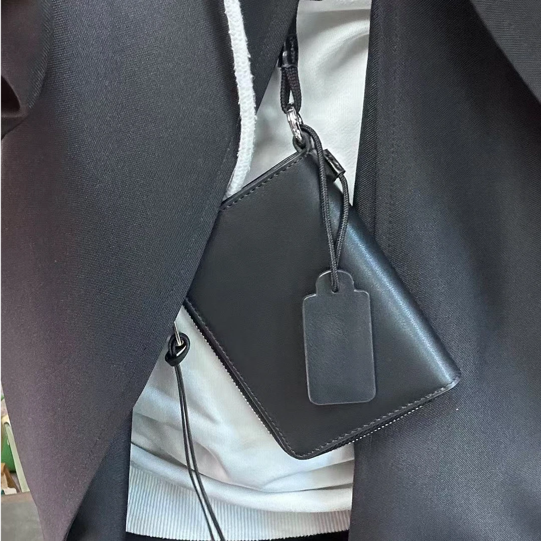 【皮匠老徐】9211牛皮革专属定制ZLY-KB