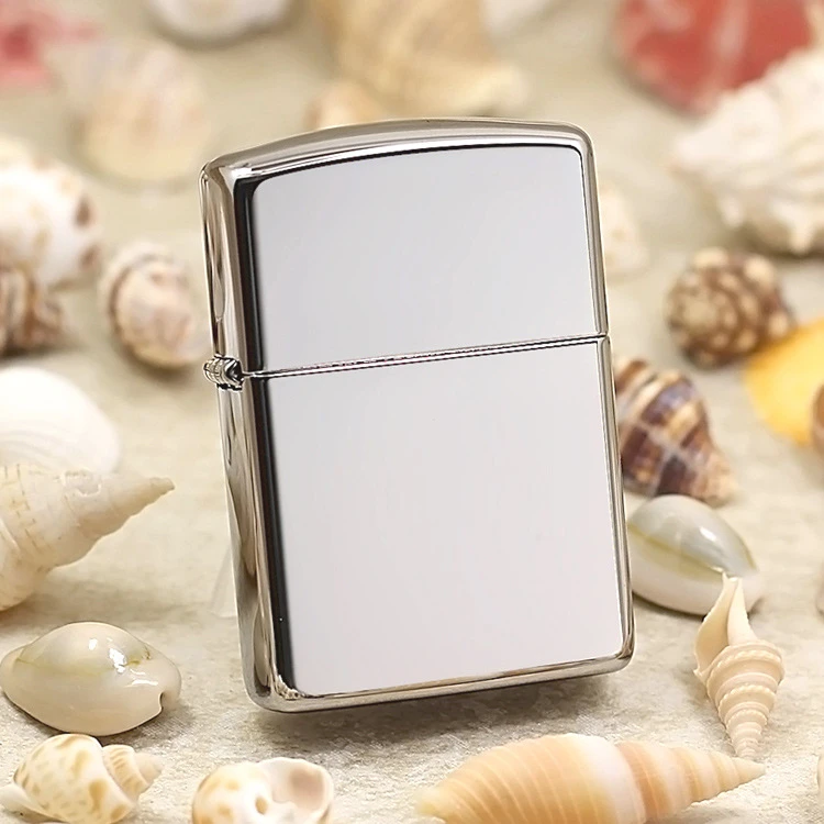 ZIPPO定制款 打火机