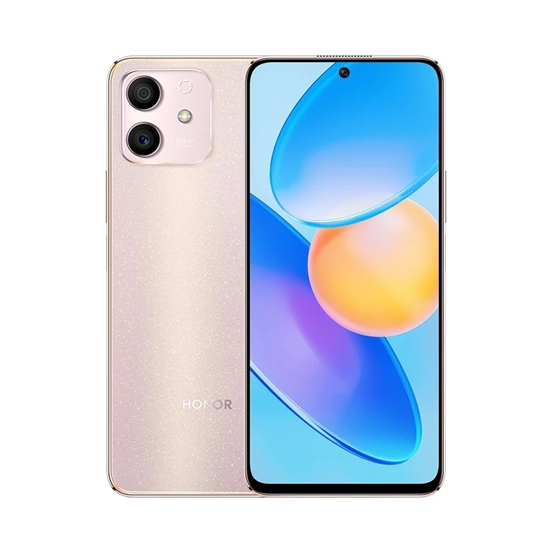 95新 honor/荣耀 荣耀play6TPro 5G手机 侧面指纹 二手国行正品