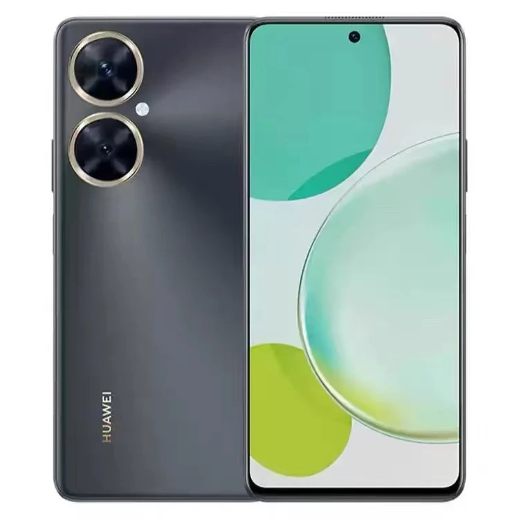 9新 Huawei/华为 畅享60pro 长续航5000mAH大电池 骁龙680