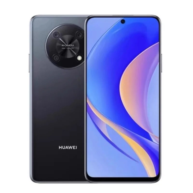 95新 Huawei/华为 畅享50pro 全面屏 90HZ高刷 5000毫安大电池