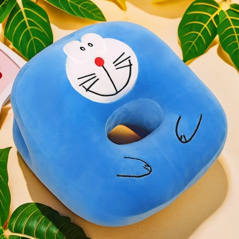 学生午休睡觉午睡枕趴睡枕抱枕儿童展示桌上办公室午睡神器枕头