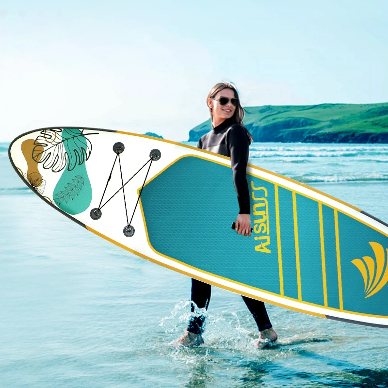 百年阳光充气桨板直播间专供（联系客服拍）