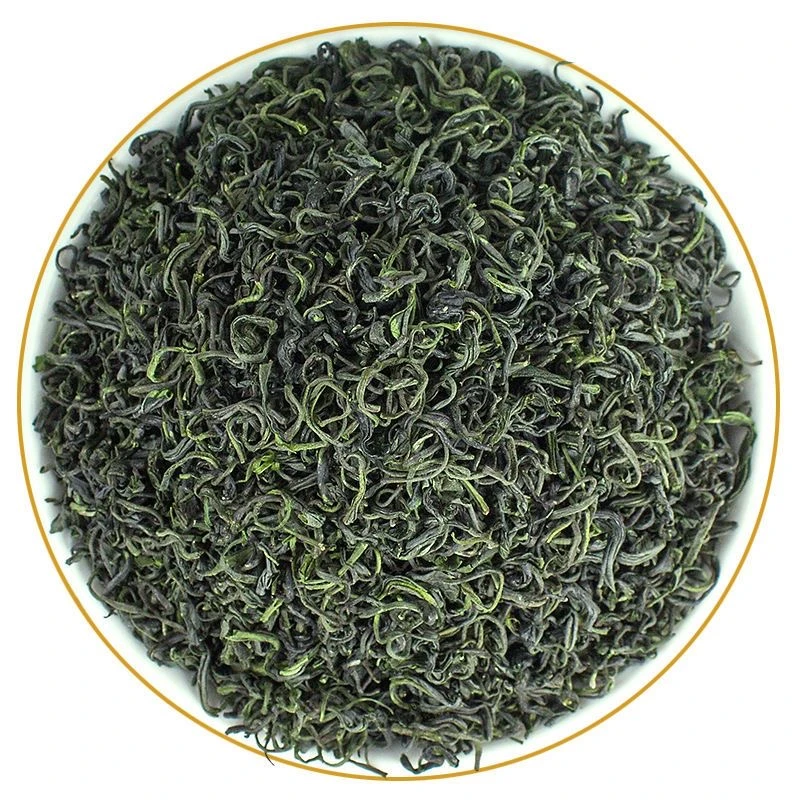 绿茶松阳香茶500g浙江松阳雨前松阳香茶茶叶