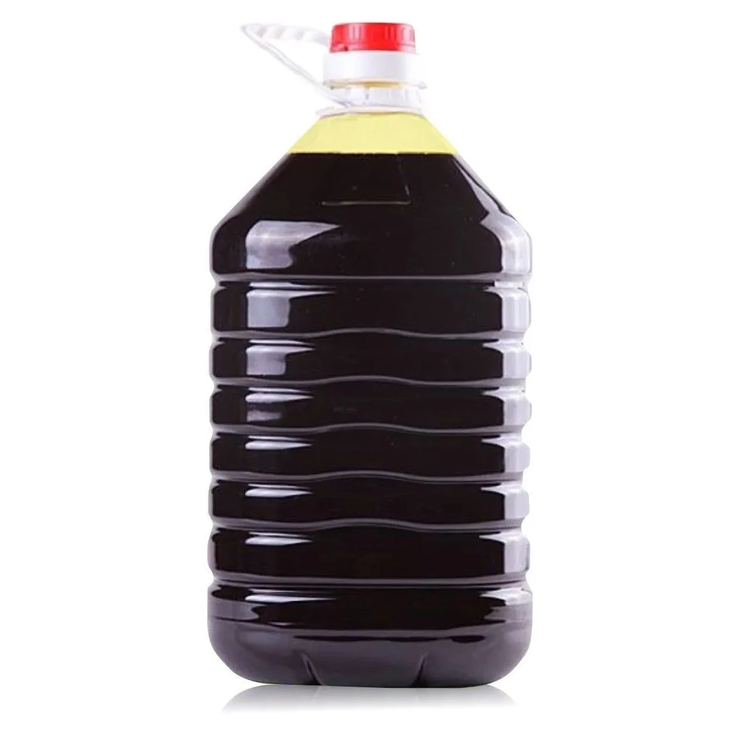 农家小榨菜籽油家用菜籽油新鲜压榨桶装菜籽油食用油纯菜籽油