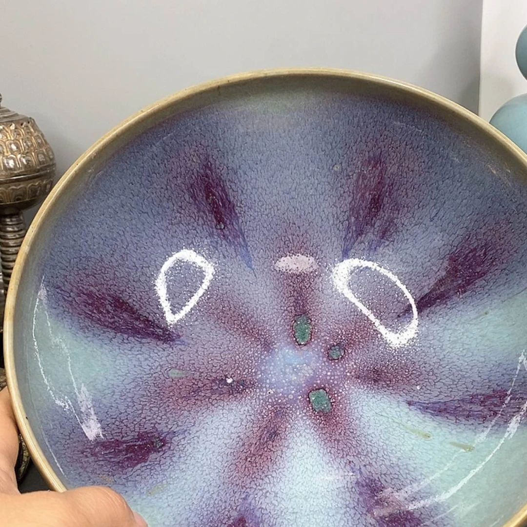 【闪购商品】密胺摆件老**6