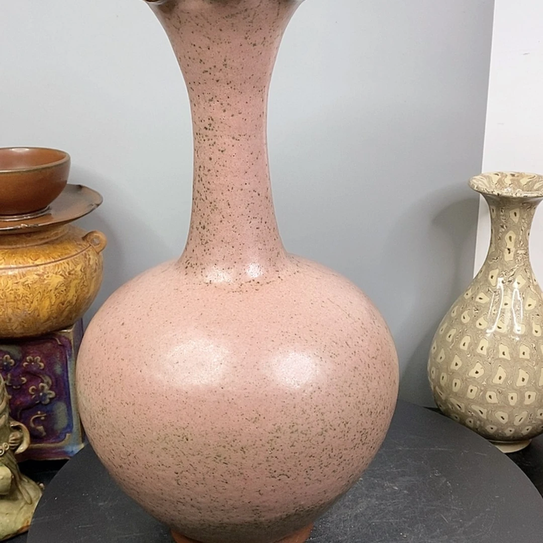 【闪购商品】密胺摆件老**6