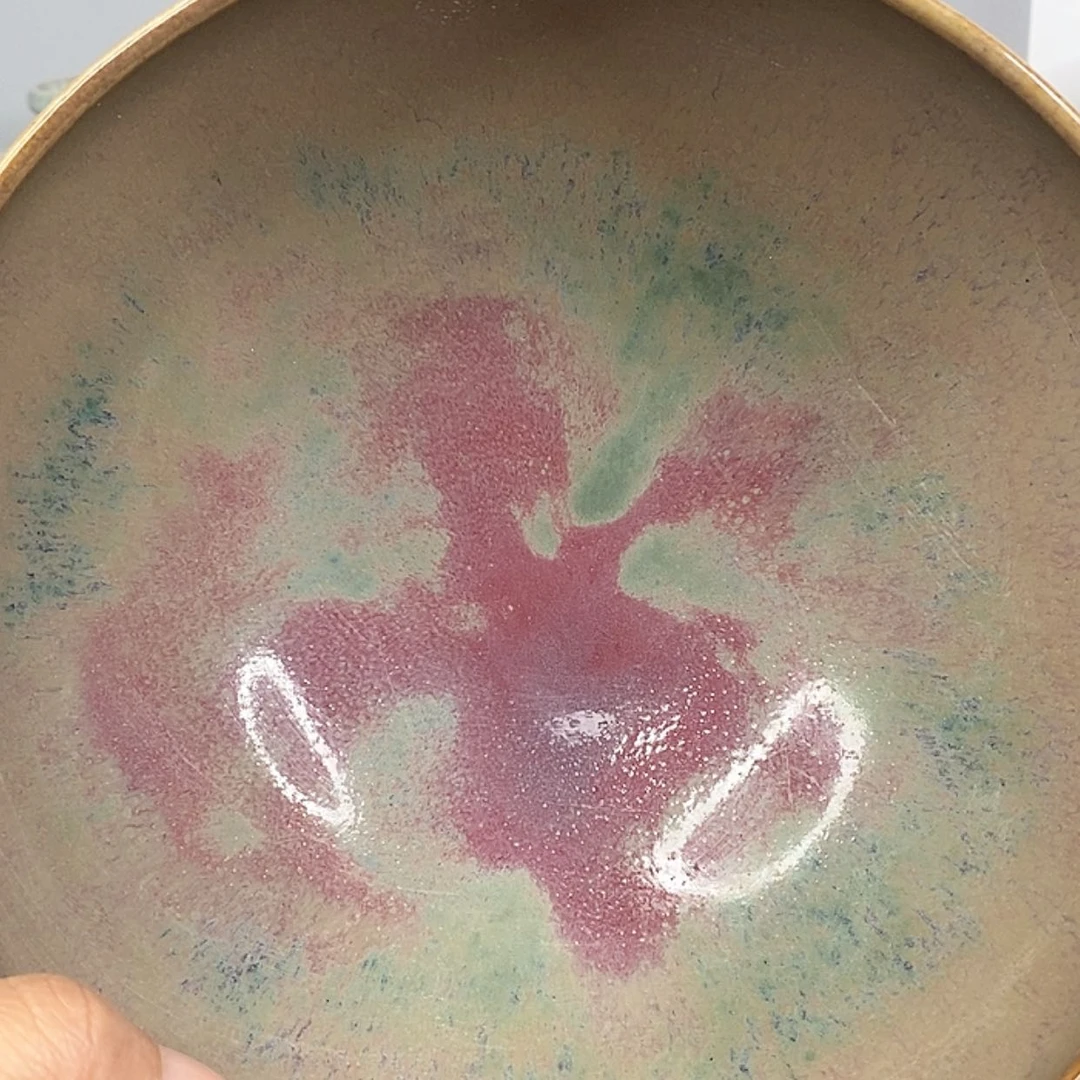 【闪购商品】密胺摆件老**6