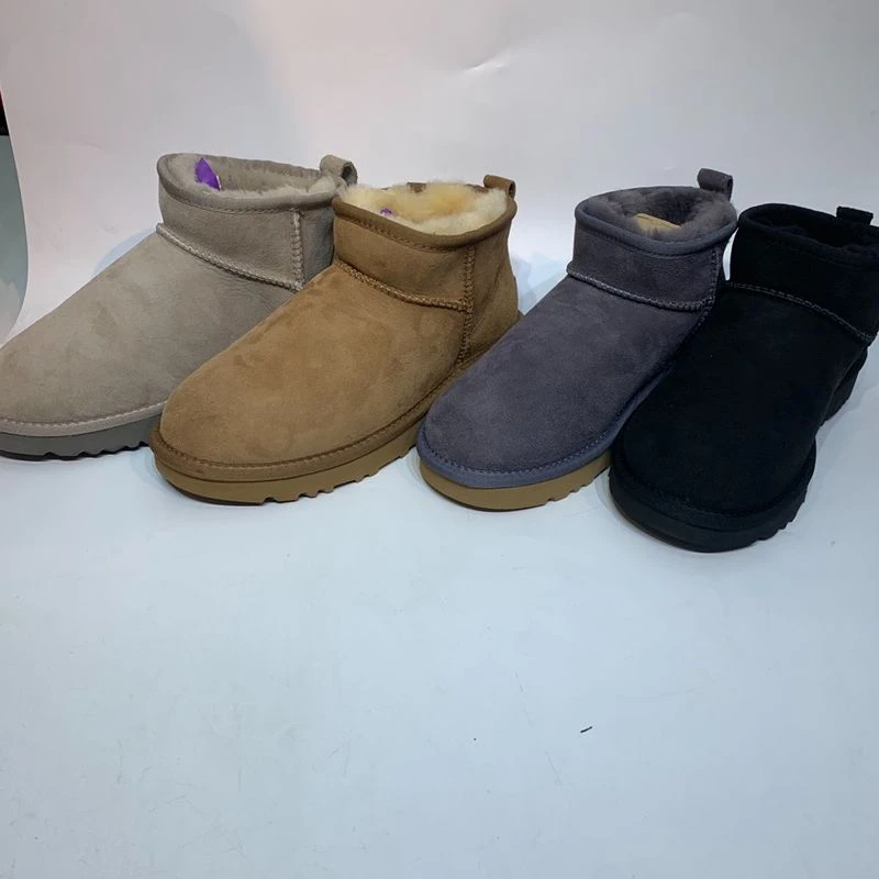 货号c303【帮面羊皮内里羊皮 跟高3cm】品牌女鞋