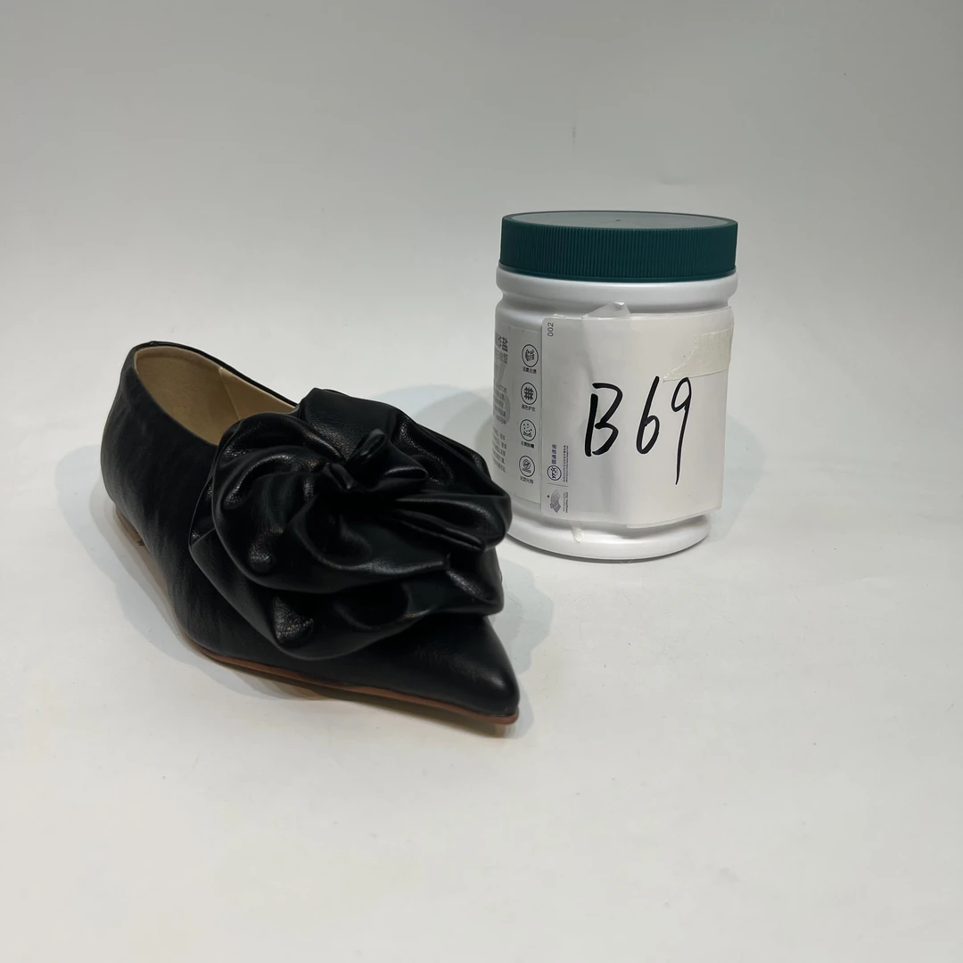 货号b69爆炸盐（无鞋子）以直播间为主