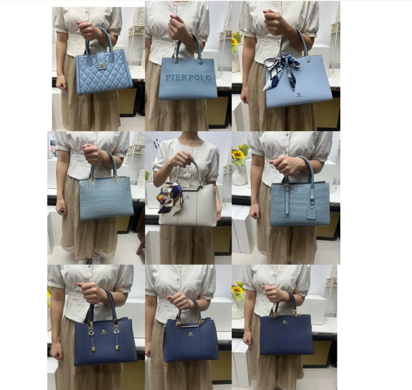 小北粉丝群成员专享 品牌女包
