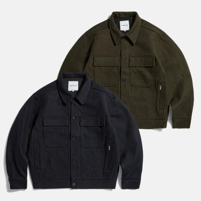 出口韩国妮子外套