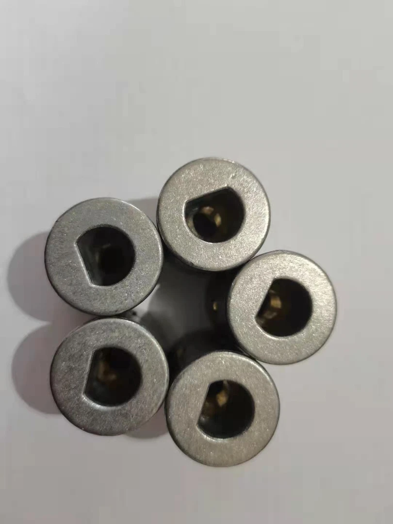 烤房冷风门配件联轴器连轴器