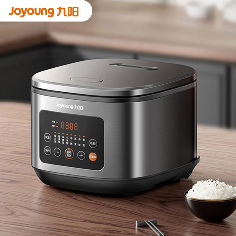 【九阳】4L多功能晶钻原釜内胆 电饭煲40FY22