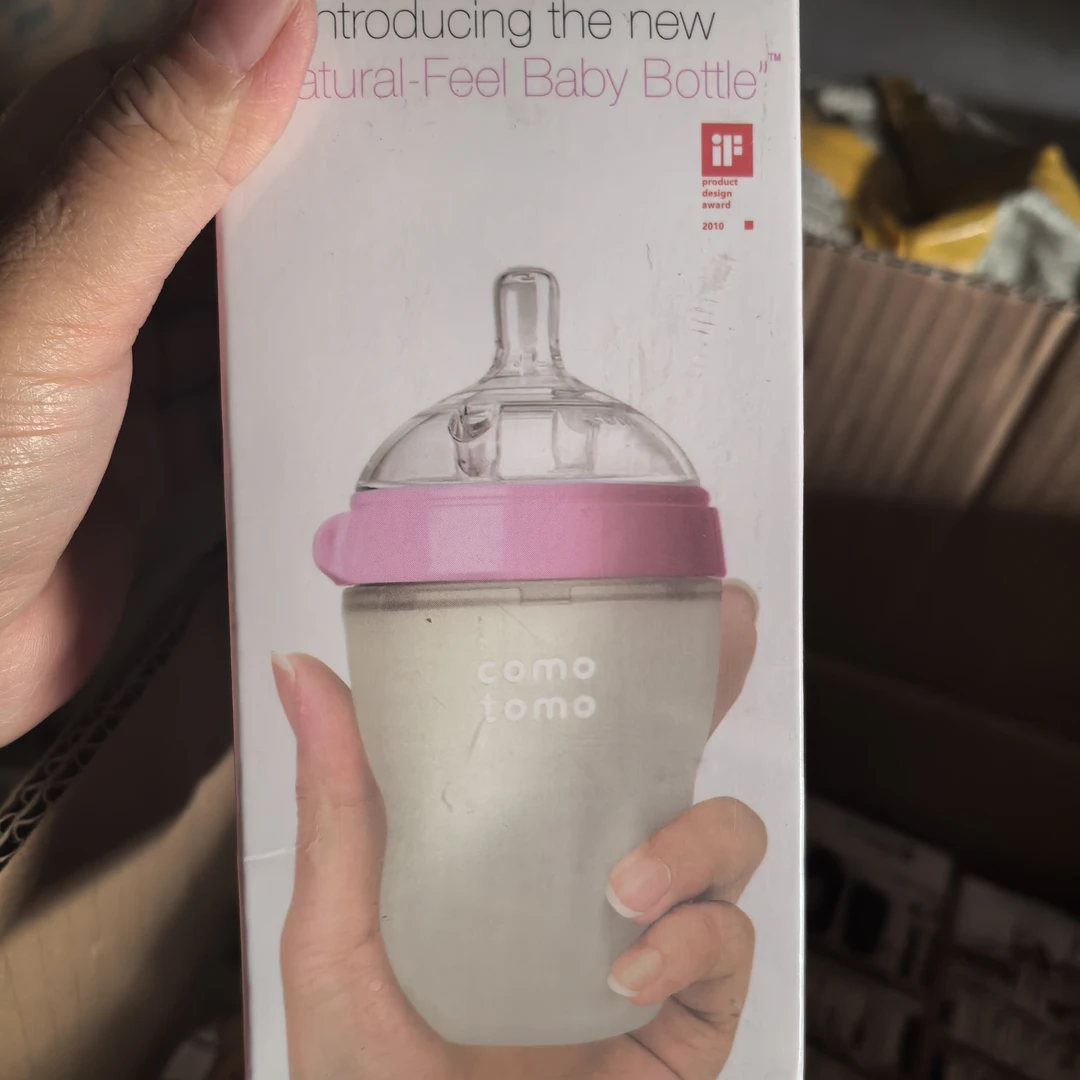 臻爱倍护婴幼儿奶粉日期到