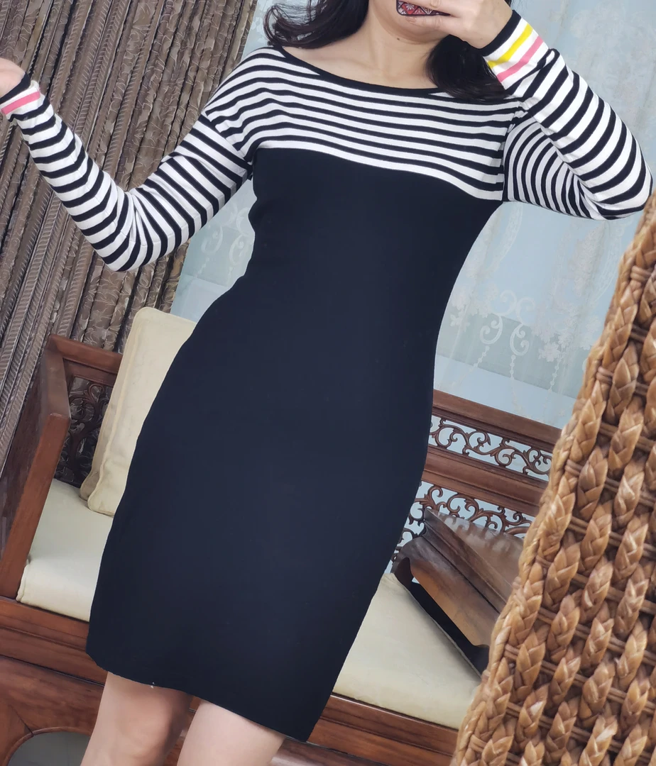 高品质孤品毛衣、连衣裙合集