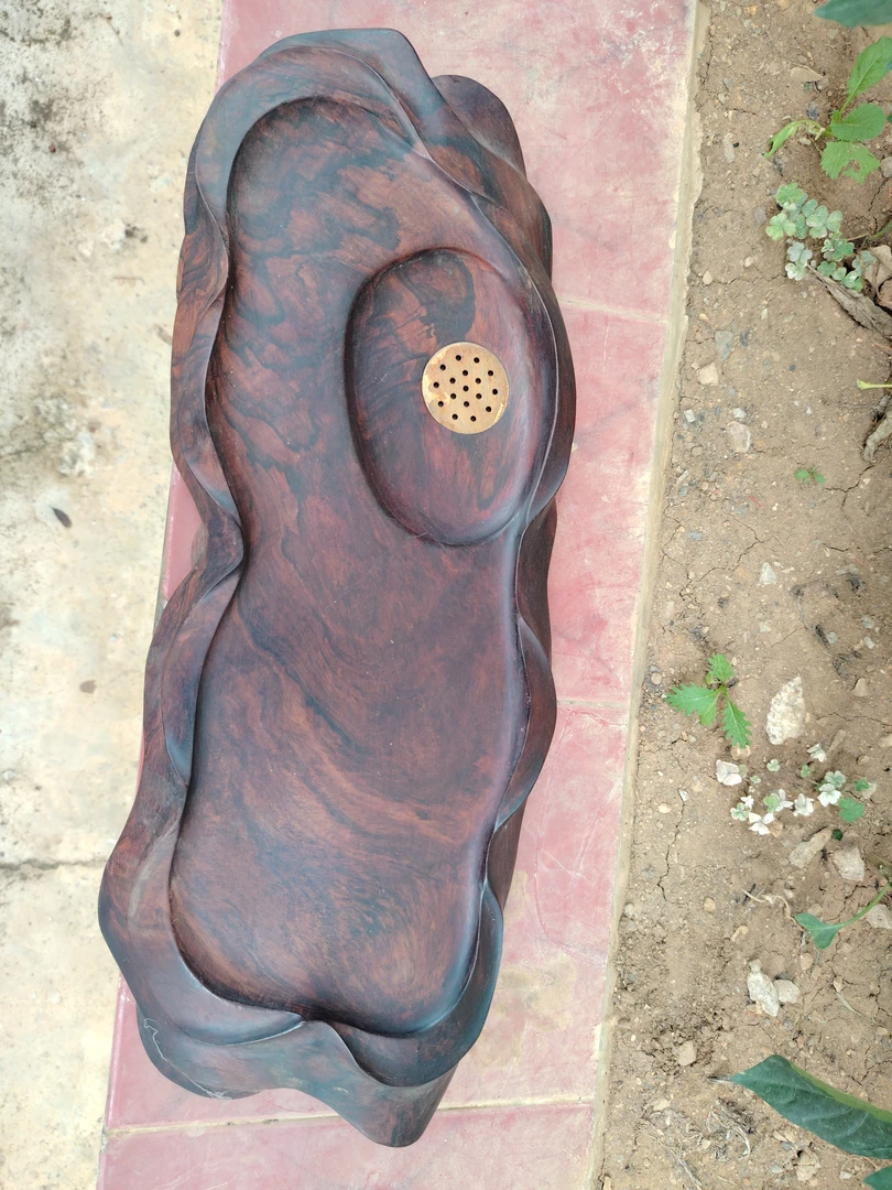 木制茶盘，湿泡茶盘