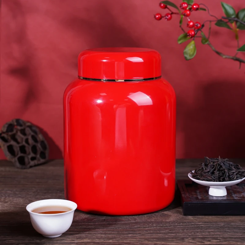 【老寒有茶】纯料桂花武夷山200g/罐