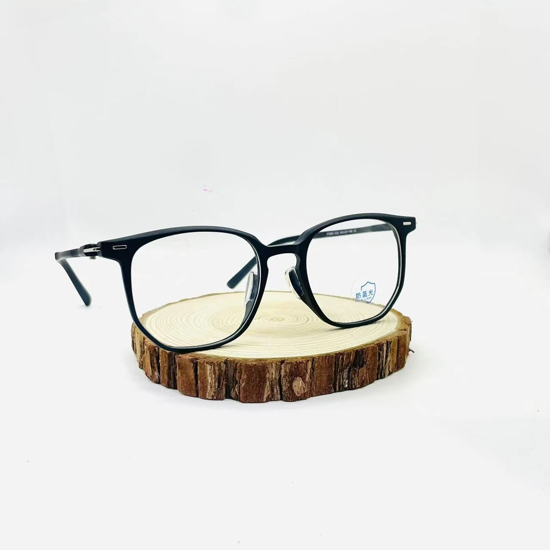 【1185】平光镜可配近视经典百搭不过时韩系ins风潮流时尚