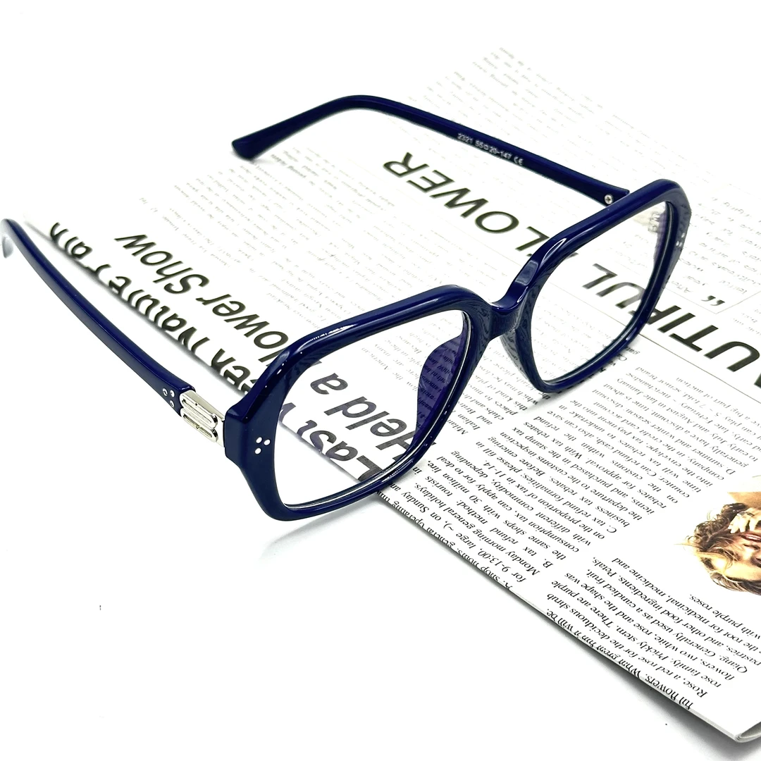 【1033】平光镜可配近视经典百搭不过时韩系ins风潮流时尚个性