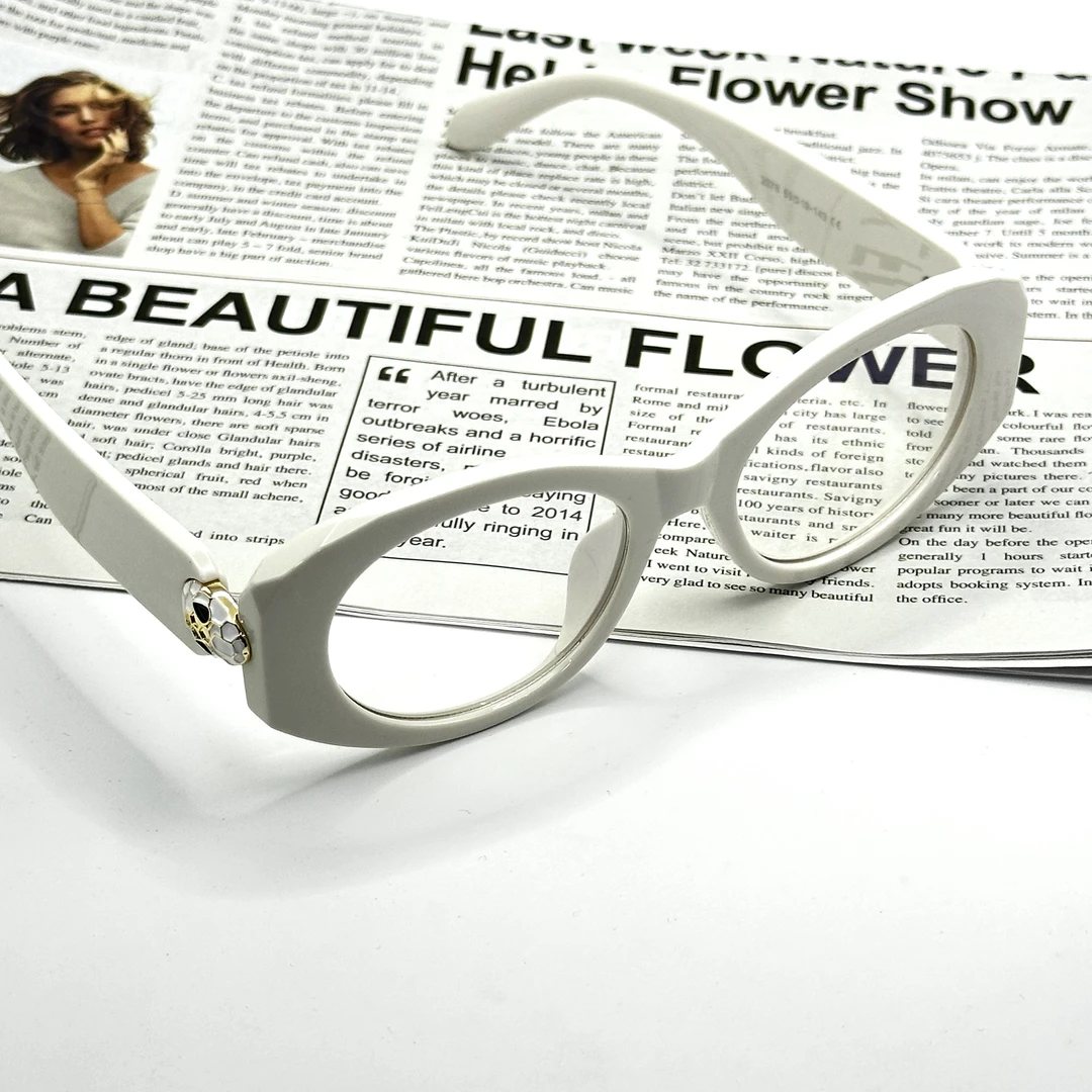 【1039】平光镜可配近视经典百搭不过时韩系ins风潮流时尚