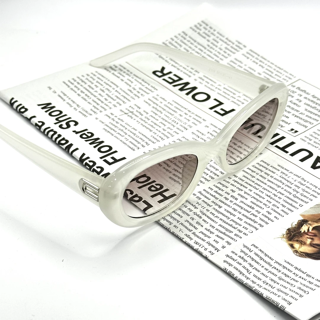 【1029】墨镜2025新款超帅百搭时尚不挑脸型男女同款