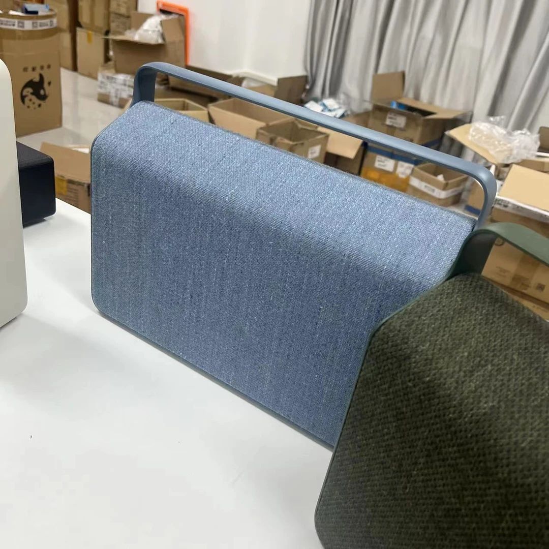 准新品  哥本2.0音响 丹麦蓝牙音响