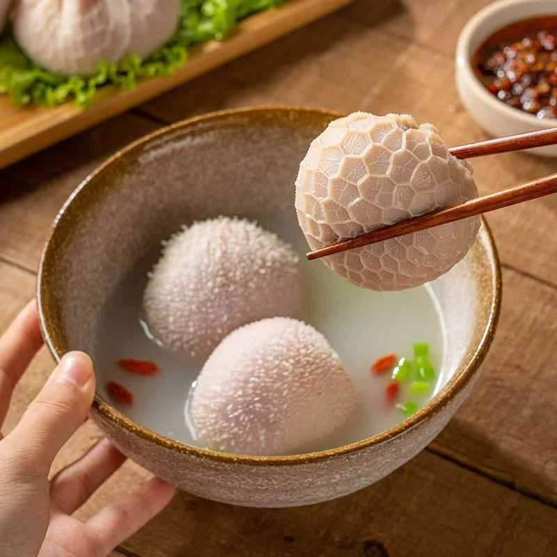羊肚包肉生鲜新鲜羊肉草原风味美食冷冻速冻鲜嫩多汁醇香入味 T