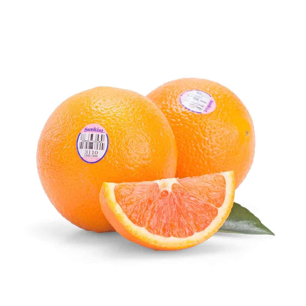 sunkist/新奇士澳大利亚红心脐橙12颗 210-240克 DR