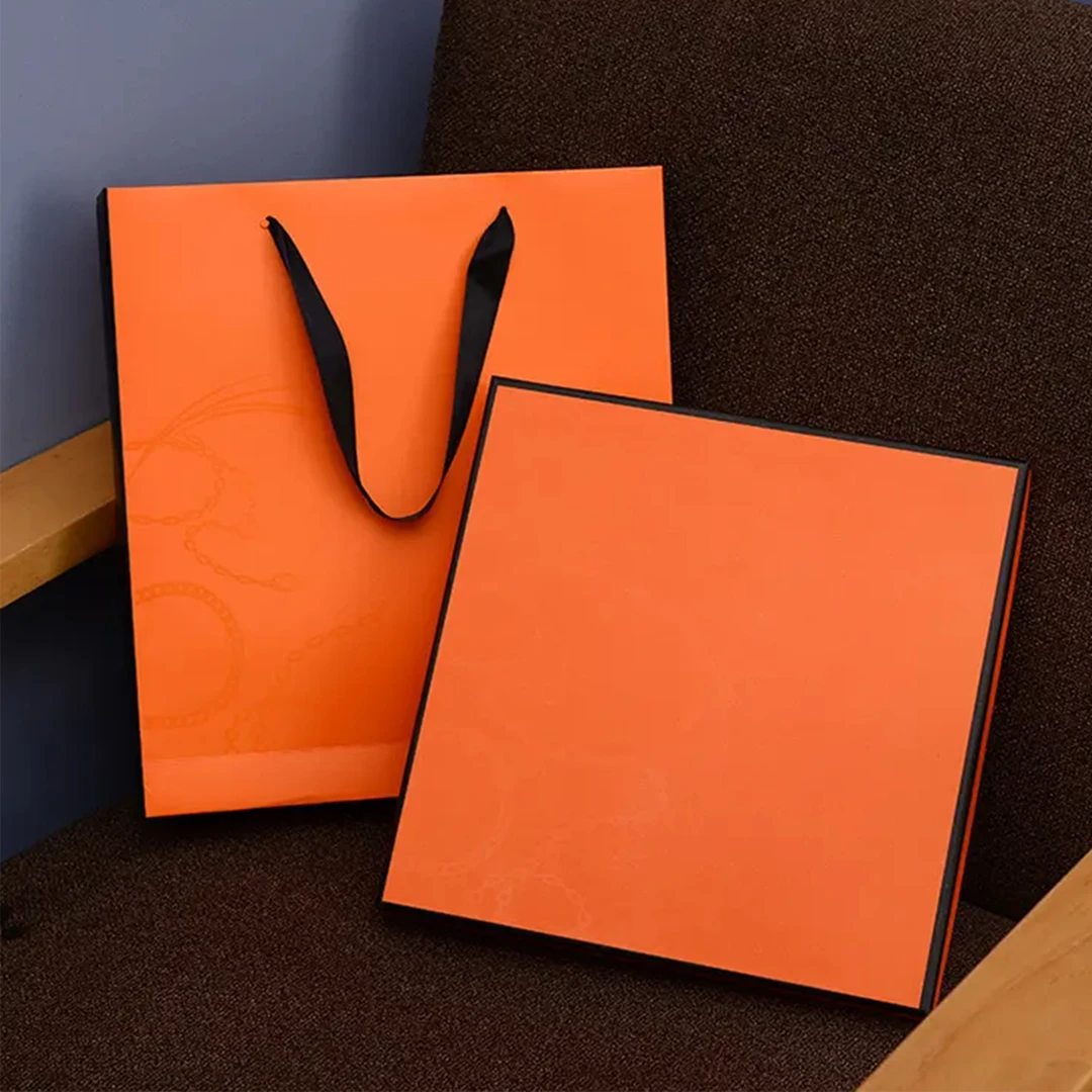 【复合型 脖】简洁大气气质百搭款饰品盒搭配（整套一起发货）