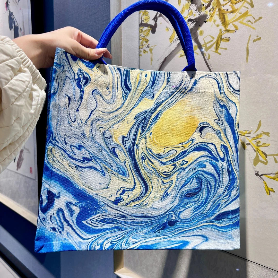 【非遗漂漆】盲盒款