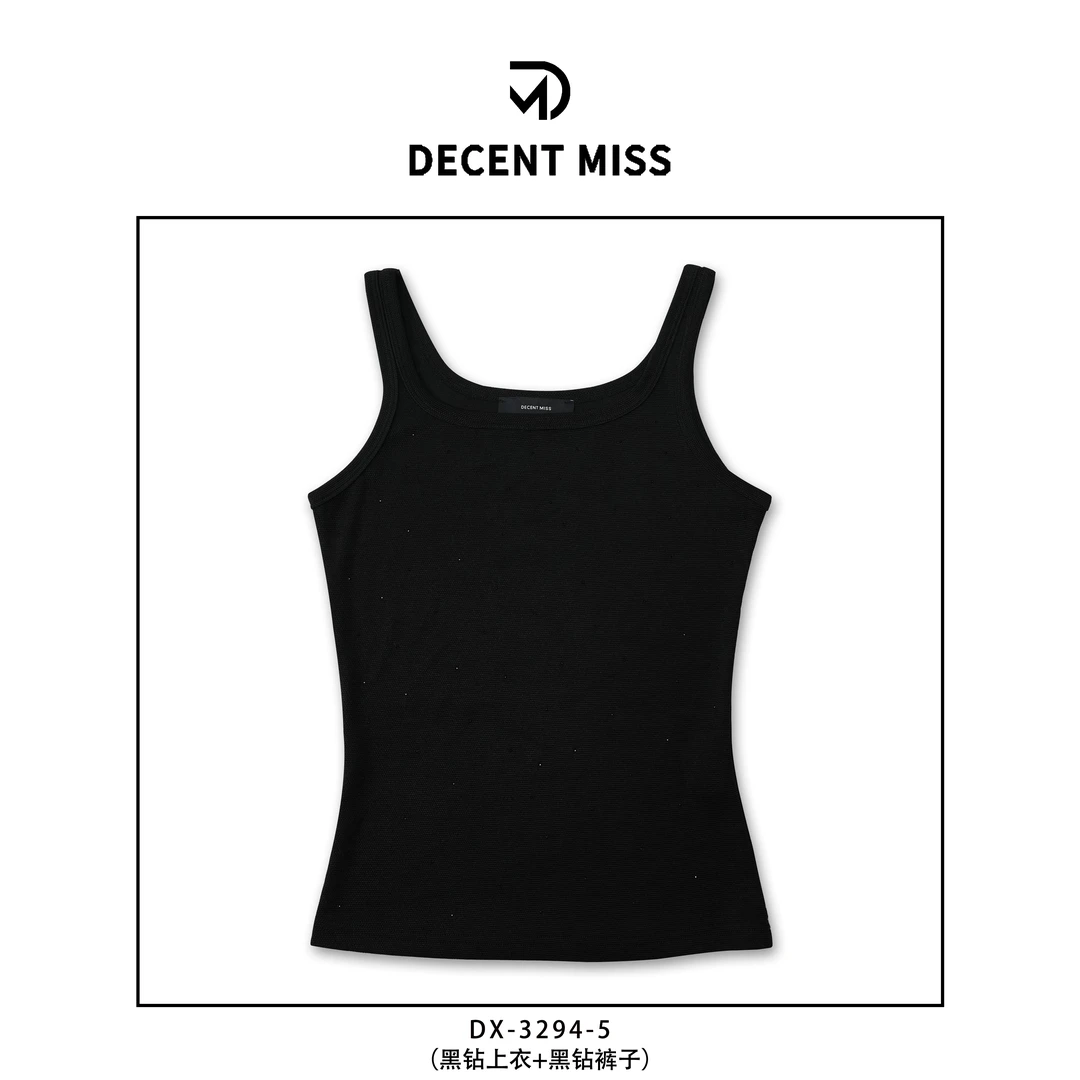 【原创设计】Decent miss定制上衣DX-3294-5SY