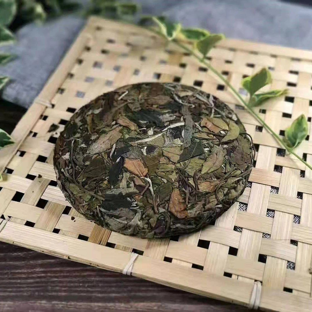 【古树白茶】净含量200g---600g