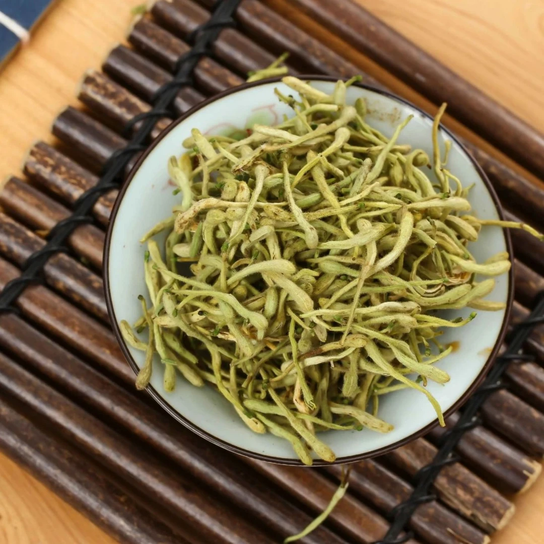 【金银花】净含量250g---1000g