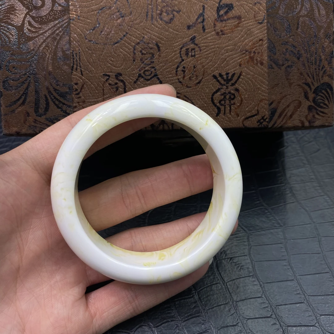 【官方补贴】SS级经典典藏 珍藏款文化传承系列吊坠手镯DYWW302