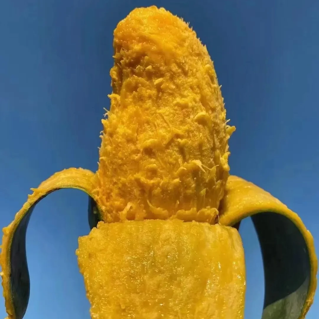 【树品源】攀枝花青皮金煌芒果 应季水果 香甜多汁 皮薄肉厚