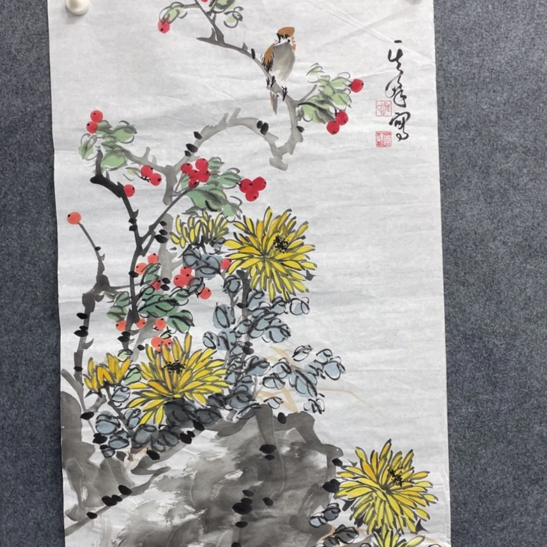 【闪购商品】书法1