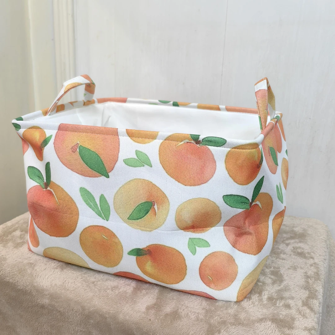 B3.16各种包包收纳整理筐