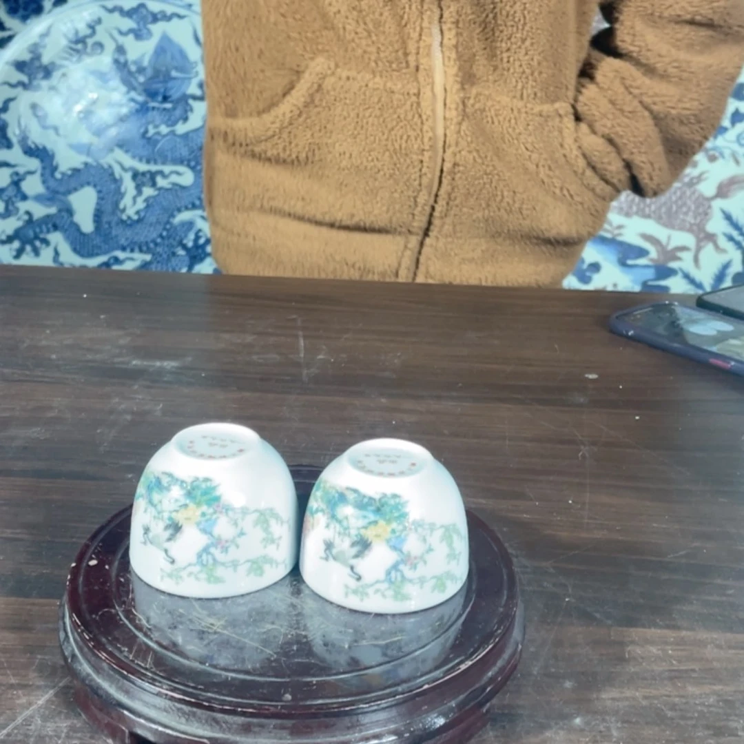 【闪购商品】陶瓷摆件