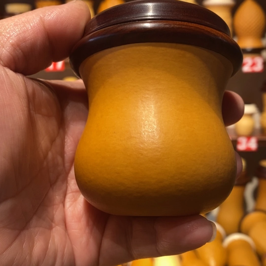 【闪购商品】天然葫芦看*