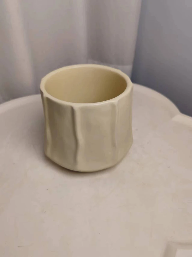 精品北欧ins盆陶瓷盆 精品陶瓷 陶瓷花盆 样式随机发货