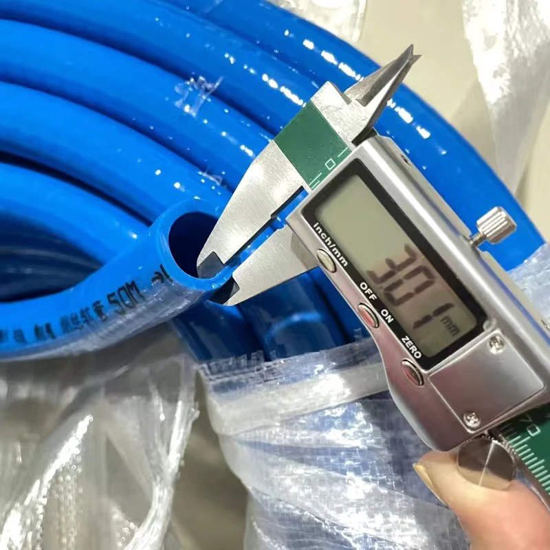 钢丝硅胶耐寒软管