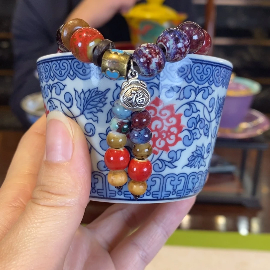 【闪购商品】密胺壶