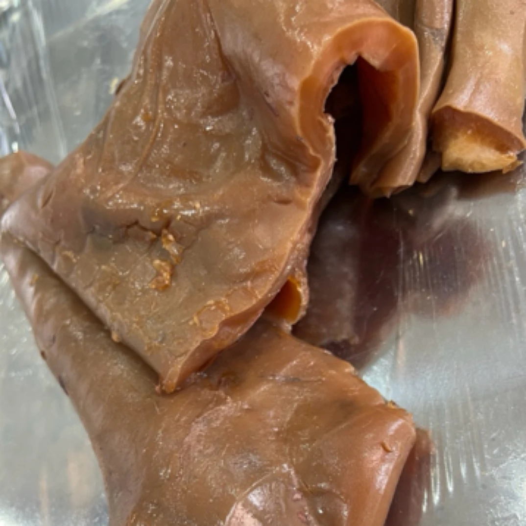 五香驴皮优质散养老少皆宜美味新