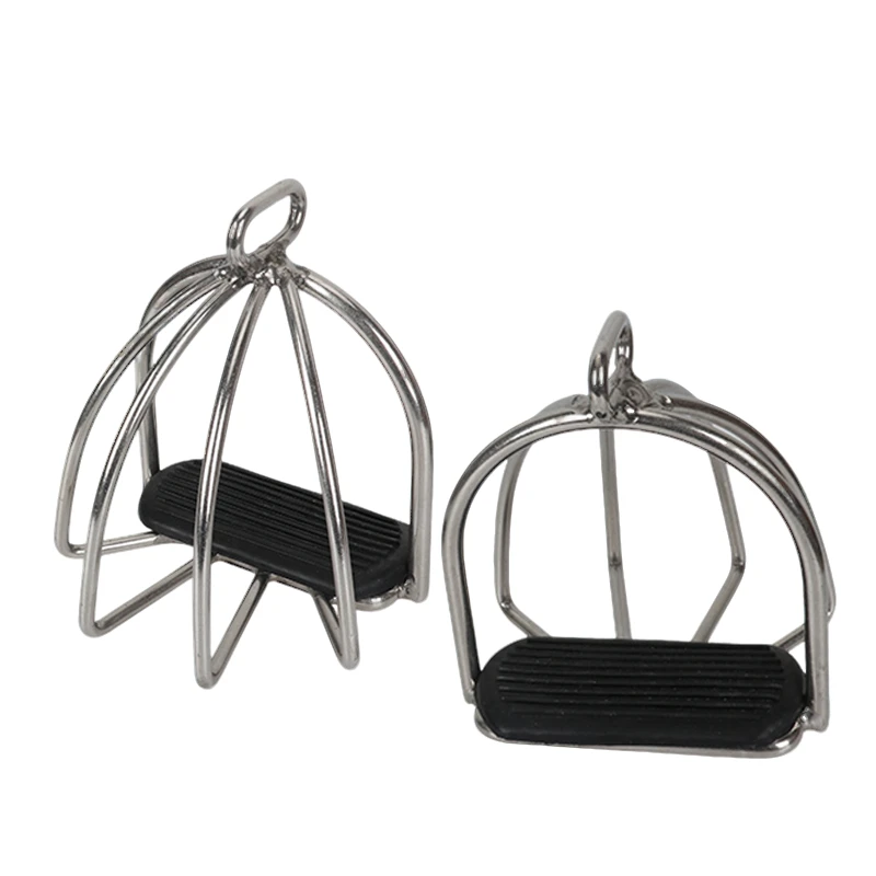 防滑马镫 安全马镫  马蹬 轻便马镫 特价马镫QS